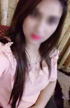 Anusha Independent Escort in Lajpat Nagar